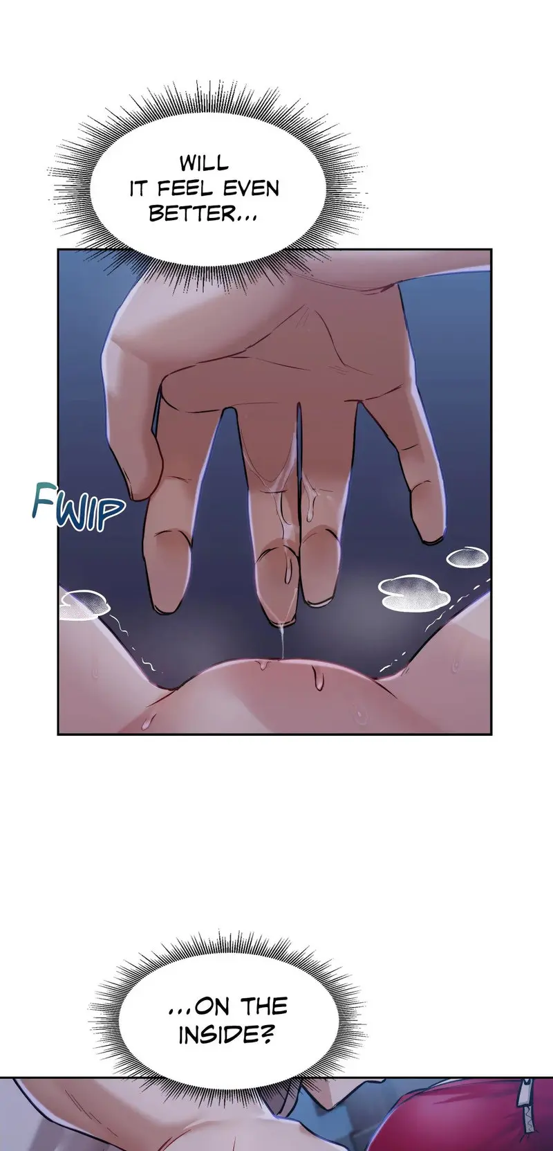 From Today My Favorite Chapter 5 - Page 13