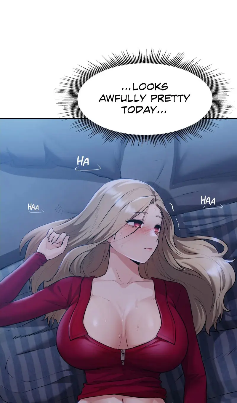 From Today My Favorite Chapter 5 - Page 19