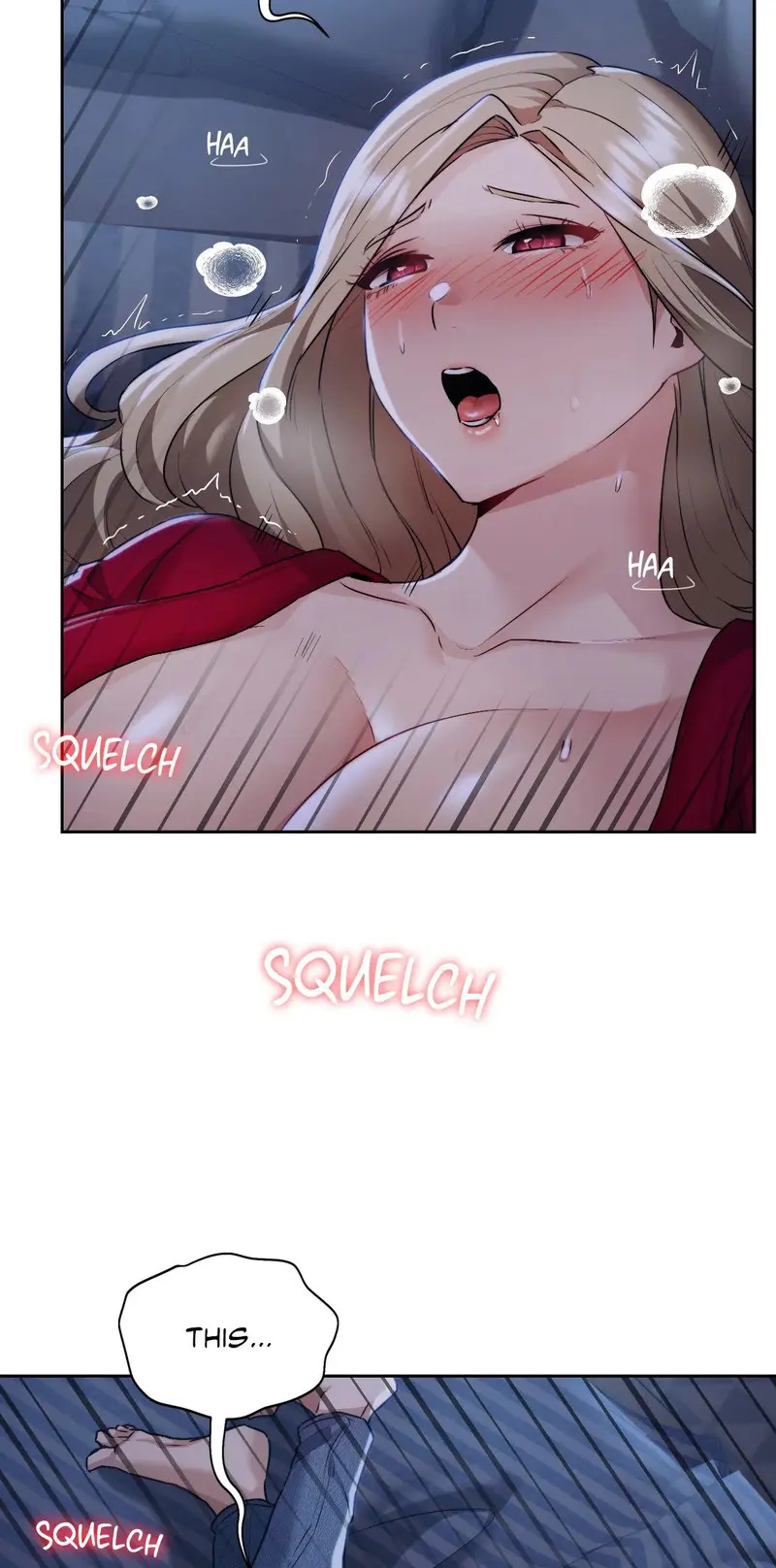From Today My Favorite Chapter 5 - Page 27
