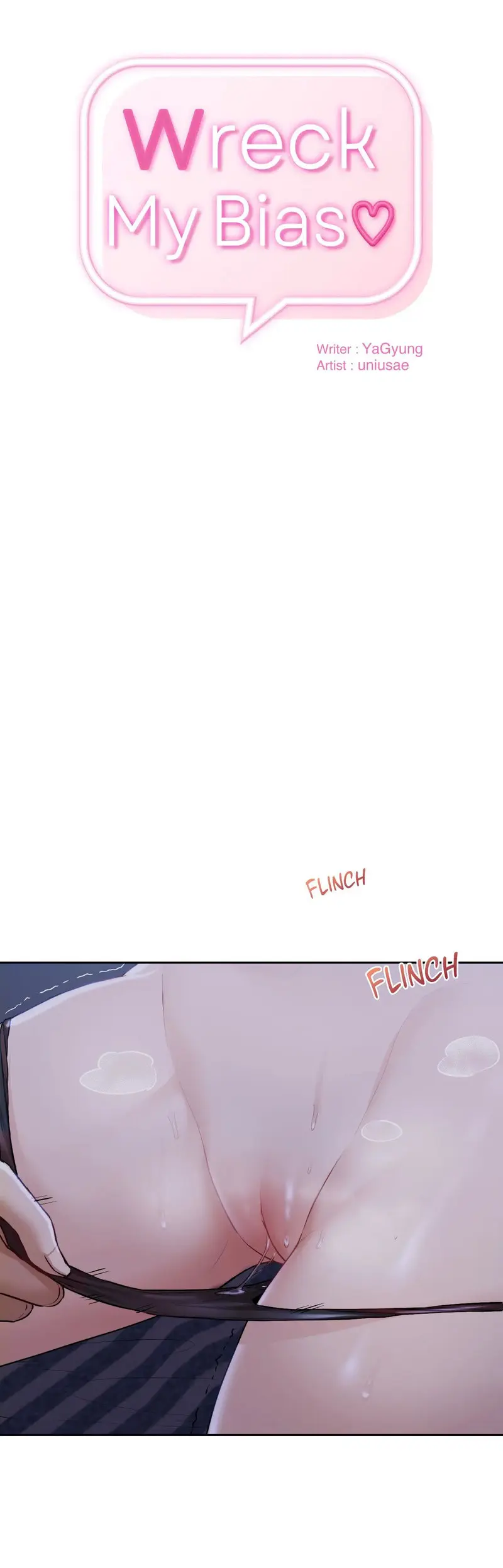 From Today My Favorite Chapter 5 - Page 3