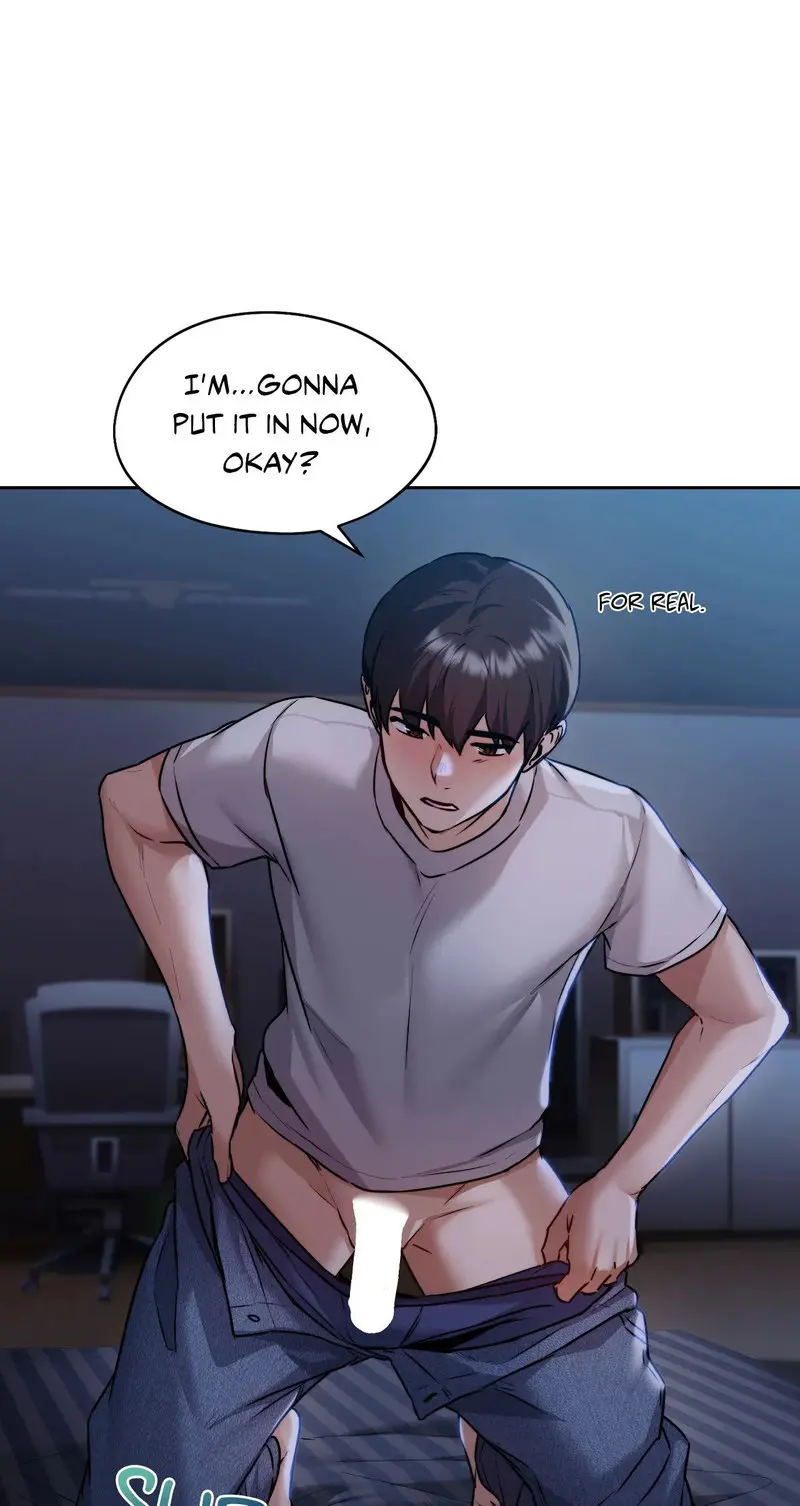 From Today My Favorite Chapter 5 - Page 31