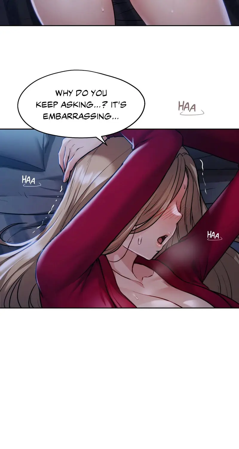 From Today My Favorite Chapter 5 - Page 33