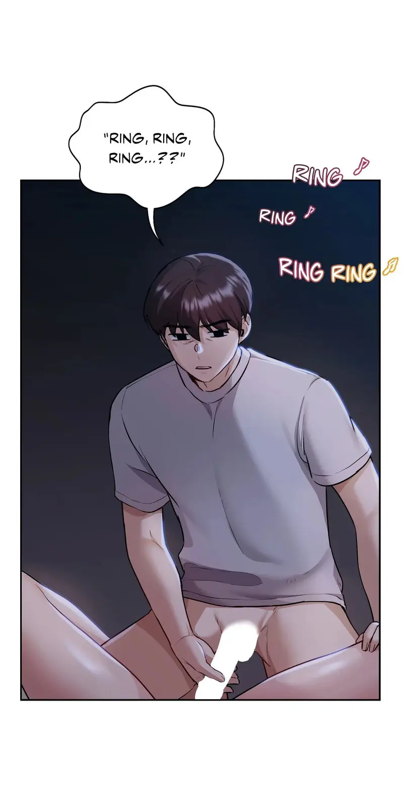 From Today My Favorite Chapter 5 - Page 37