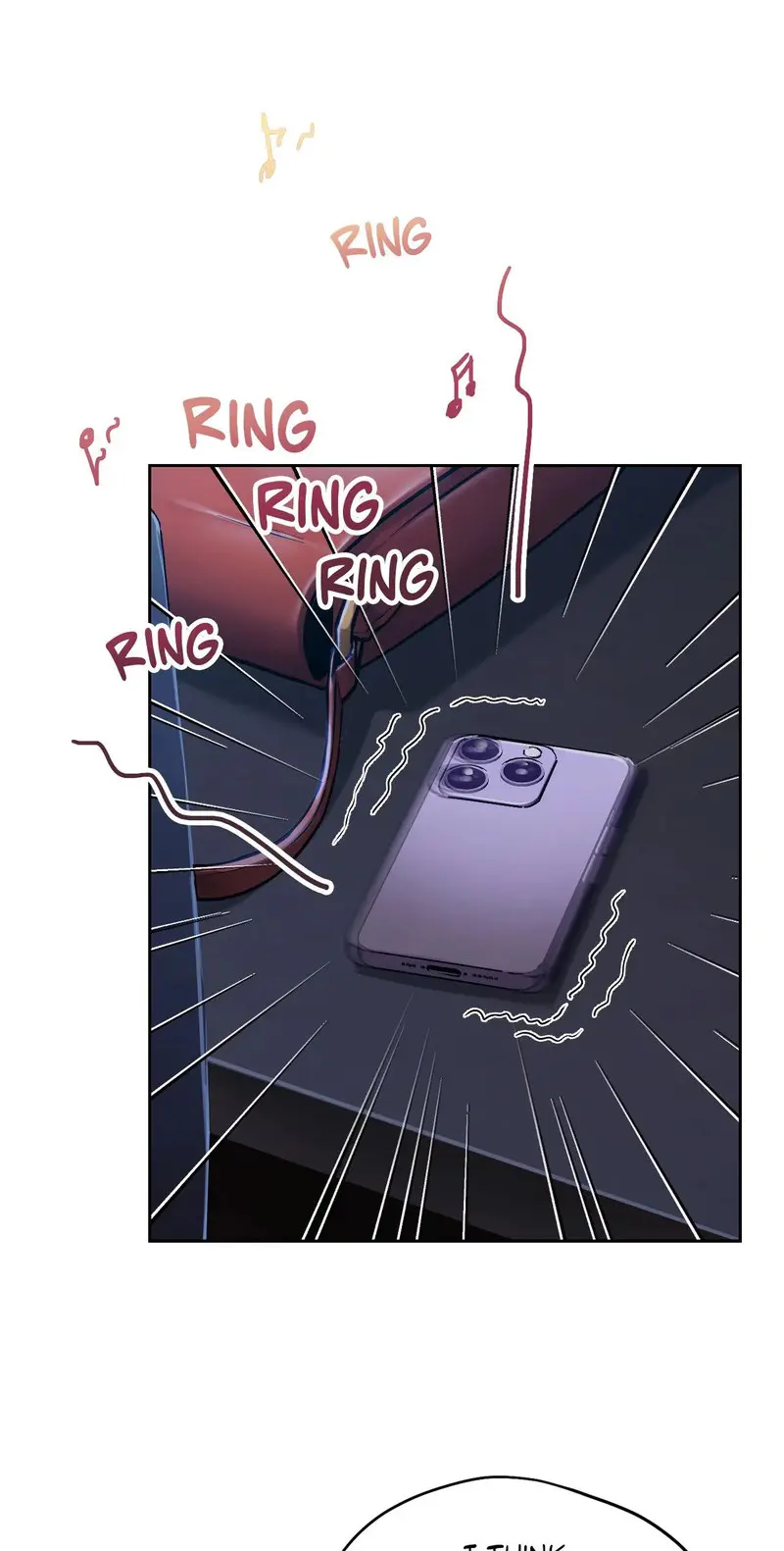 From Today My Favorite Chapter 5 - Page 38