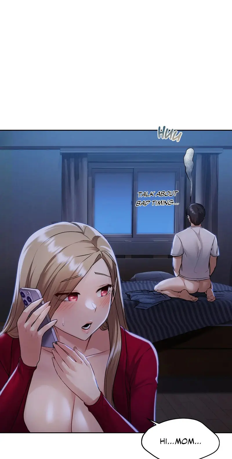 From Today My Favorite Chapter 5 - Page 40