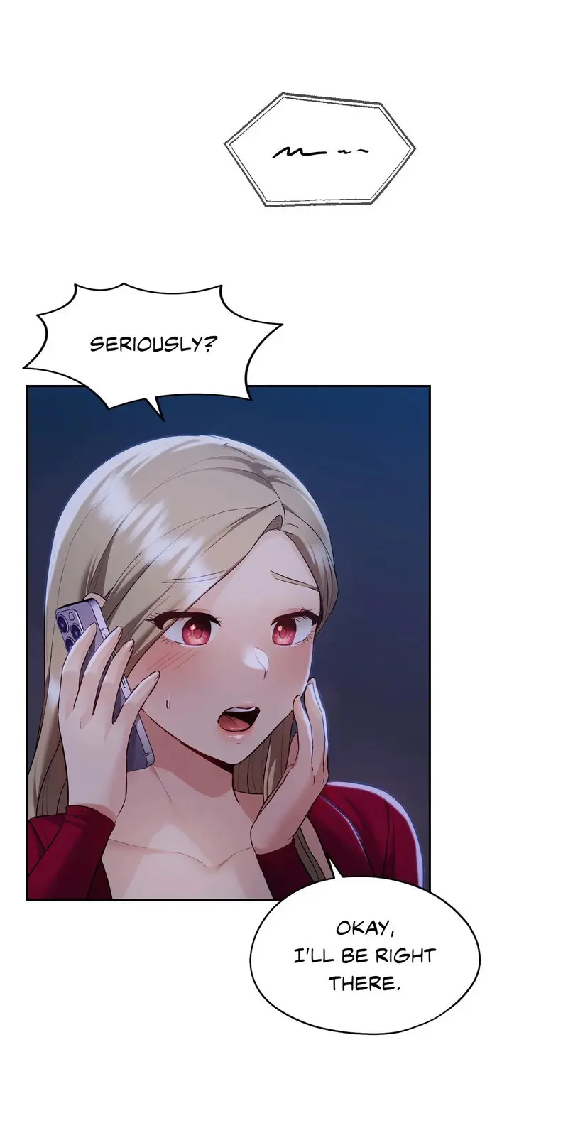 From Today My Favorite Chapter 5 - Page 42