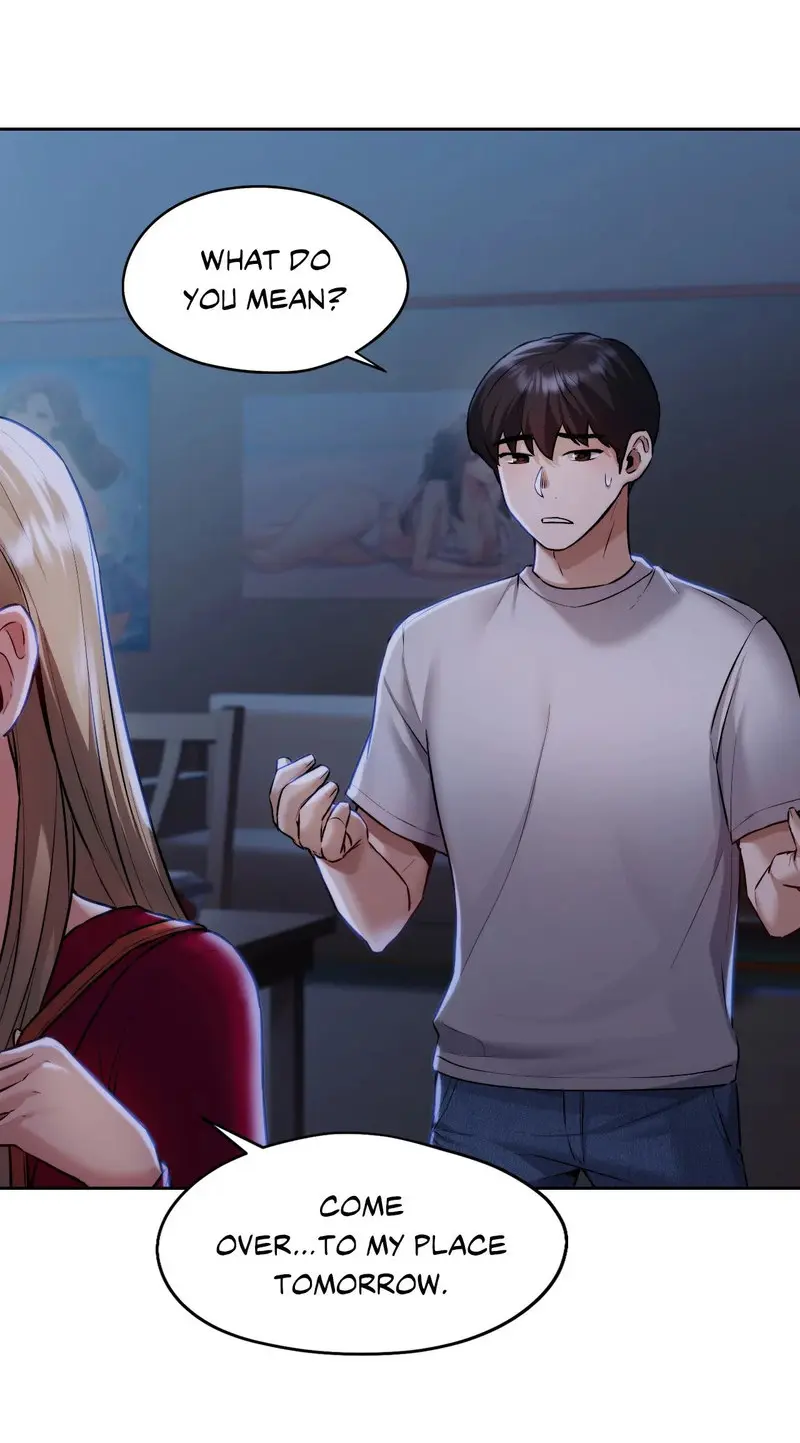 From Today My Favorite Chapter 5 - Page 49