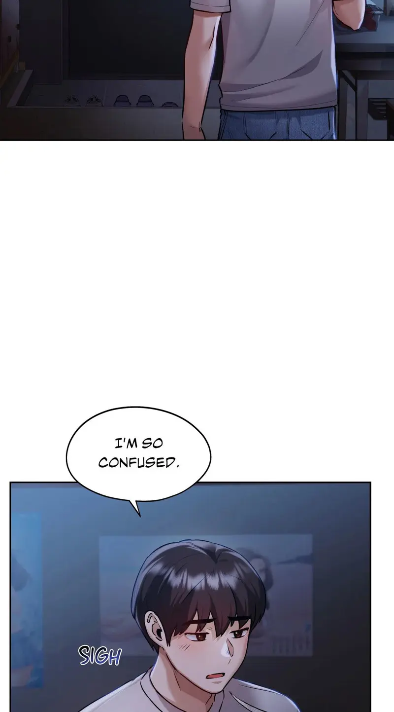 From Today My Favorite Chapter 5 - Page 52