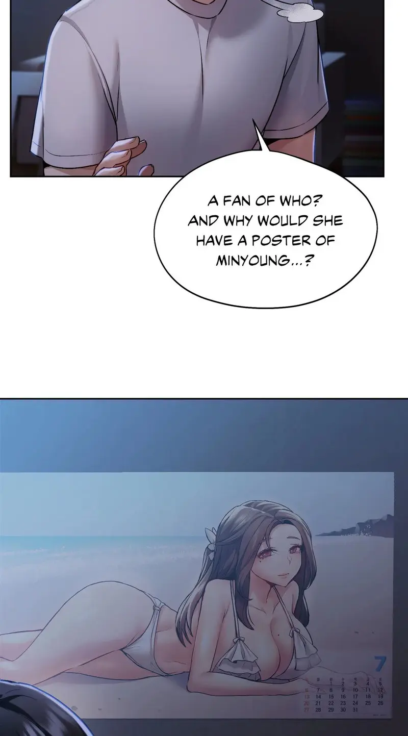 From Today My Favorite Chapter 5 - Page 53