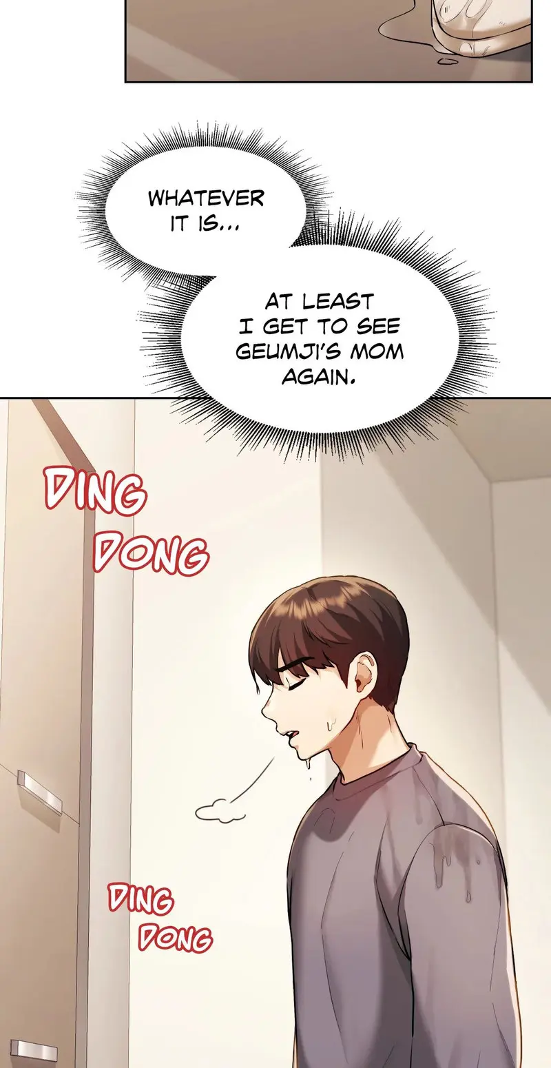 From Today My Favorite Chapter 5 - Page 57