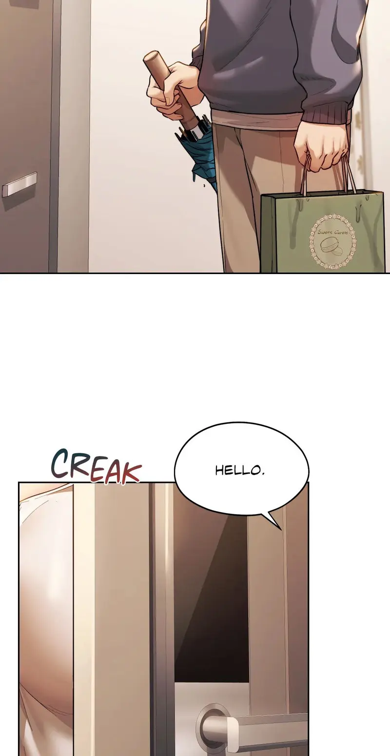 From Today My Favorite Chapter 5 - Page 58