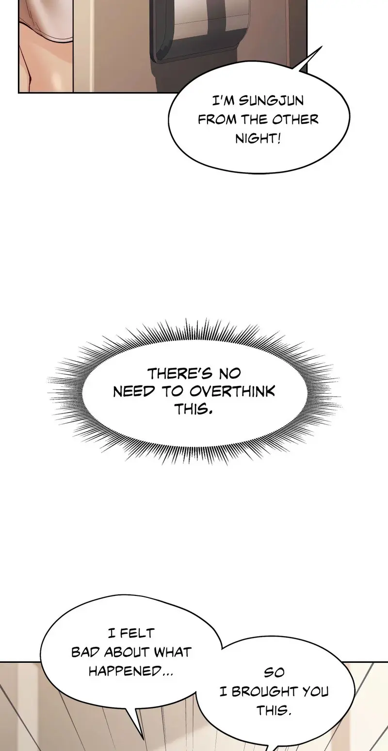 From Today My Favorite Chapter 5 - Page 59