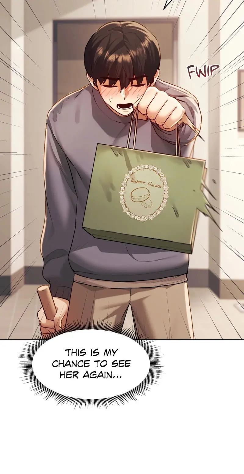 From Today My Favorite Chapter 5 - Page 60