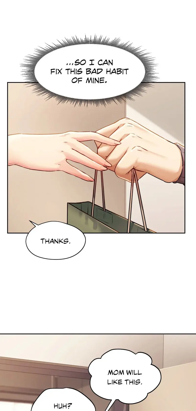 From Today My Favorite Chapter 5 - Page 61