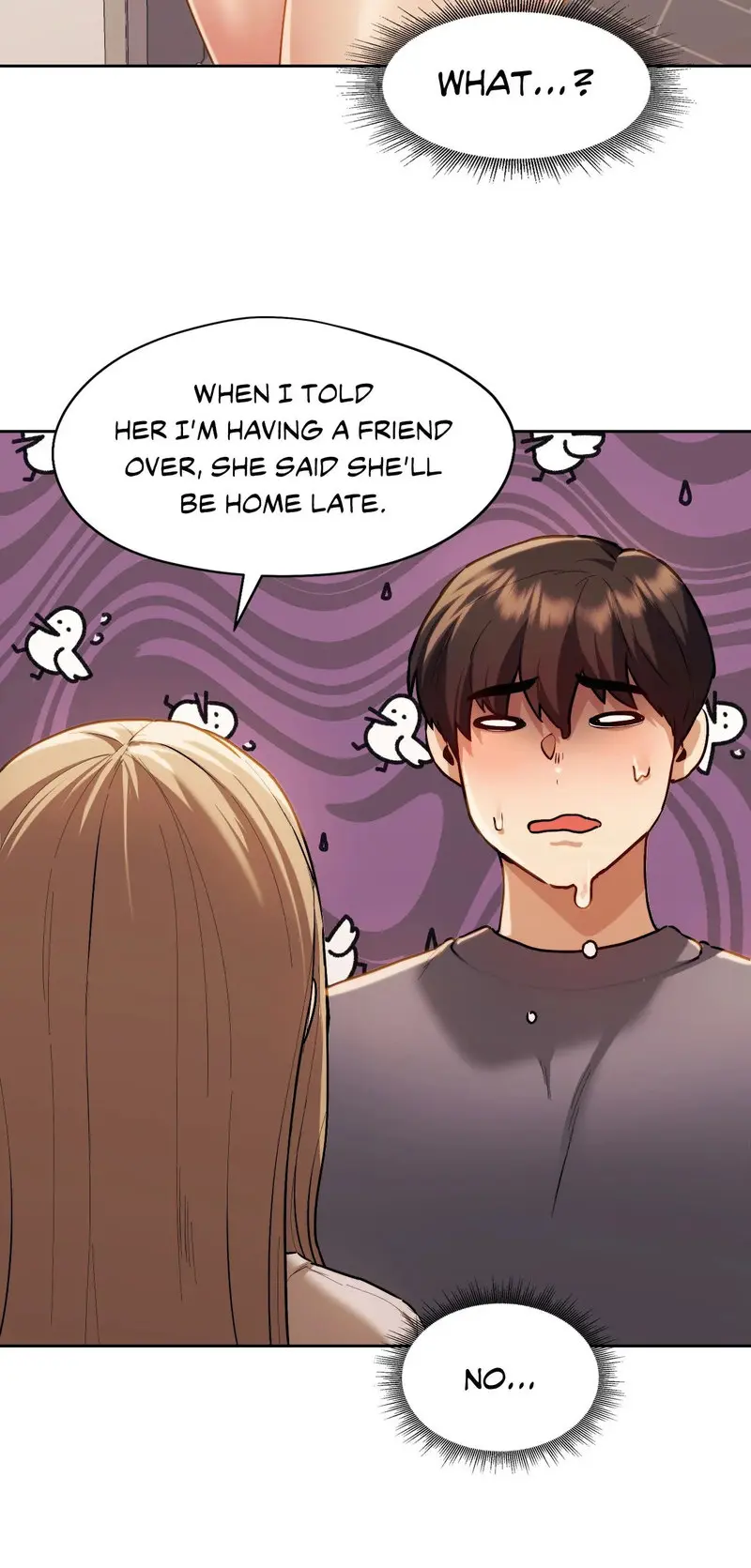 From Today My Favorite Chapter 5 - Page 64