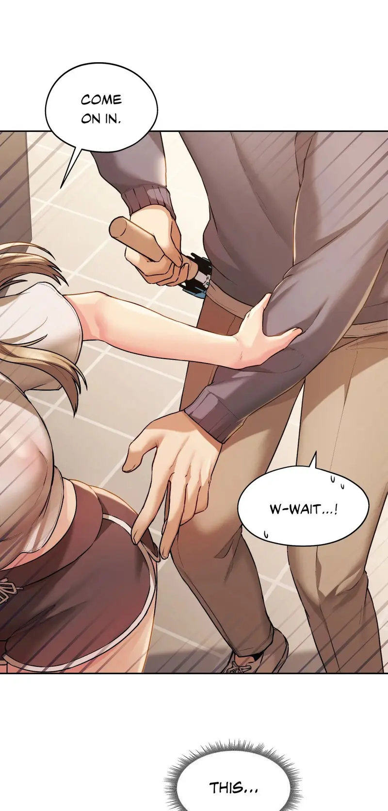 From Today My Favorite Chapter 5 - Page 65