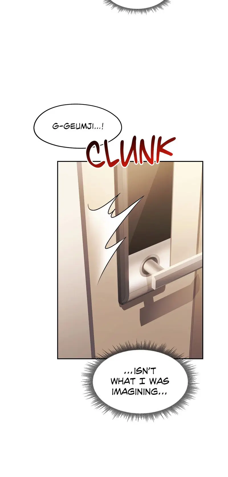 From Today My Favorite Chapter 5 - Page 66