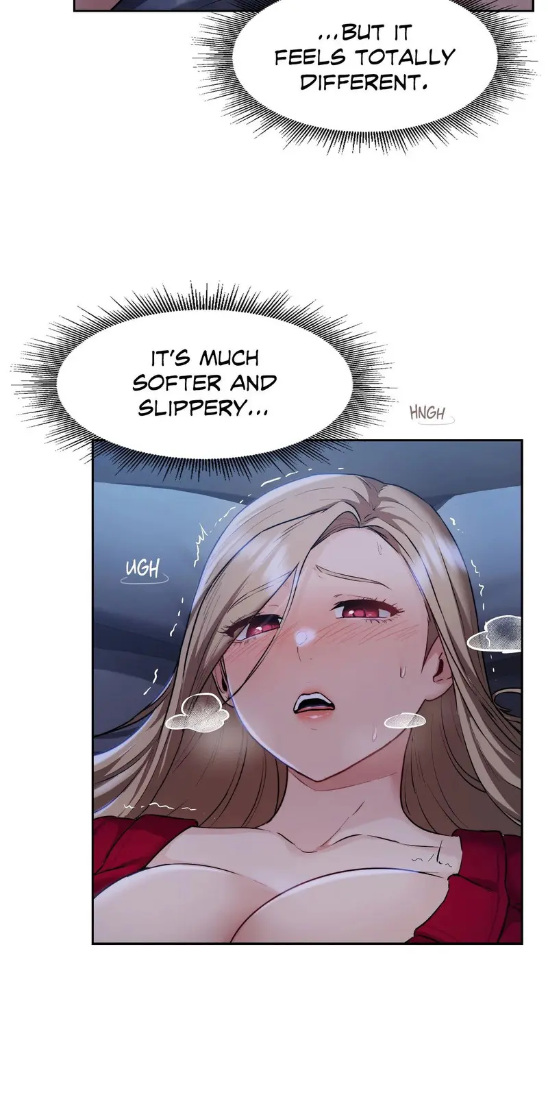 From Today My Favorite Chapter 5 - Page 9