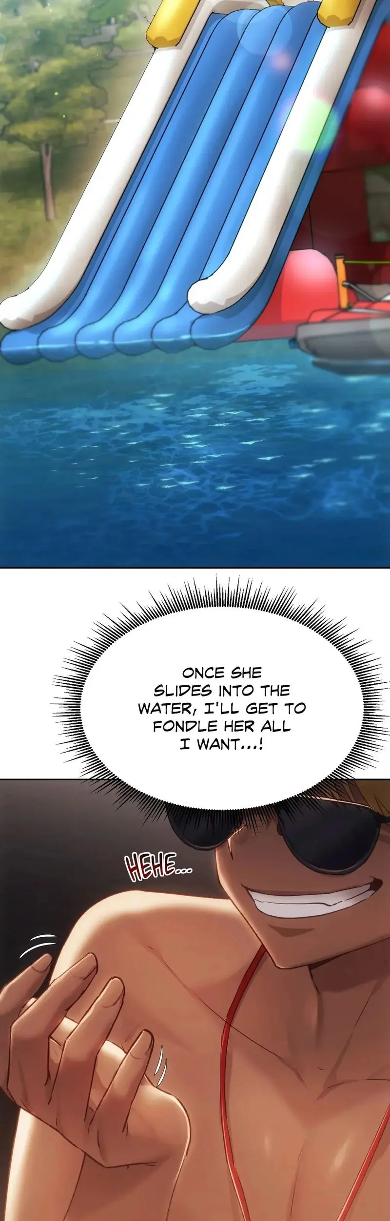 From Today My Favorite Chapter 50 - Page 12