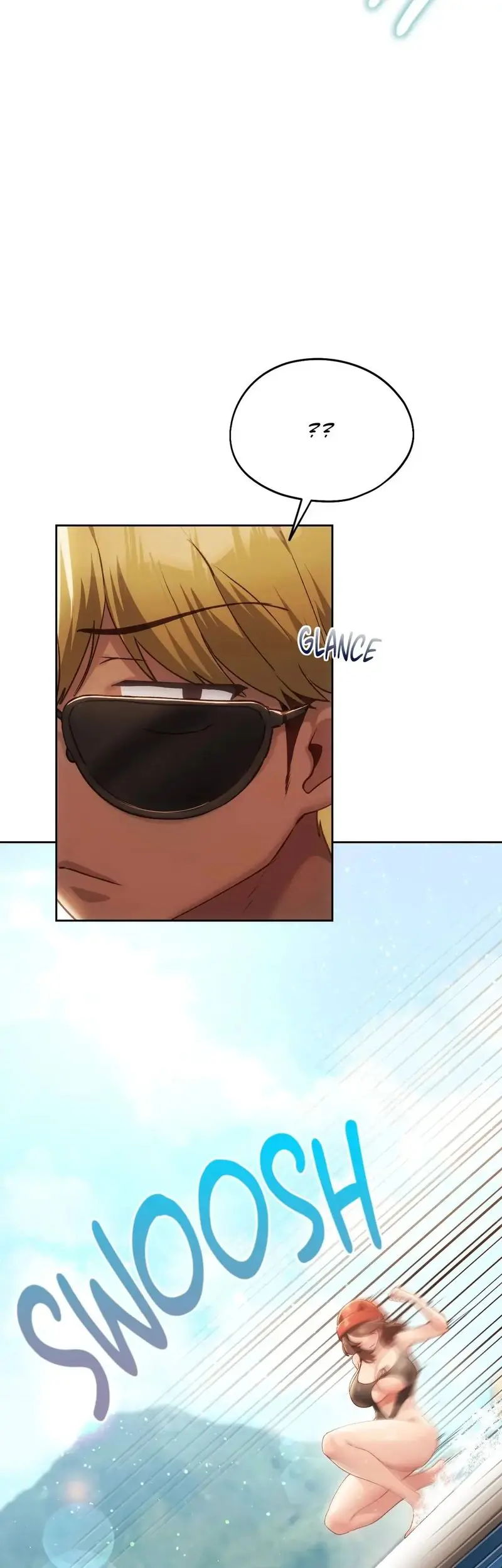 From Today My Favorite Chapter 50 - Page 14