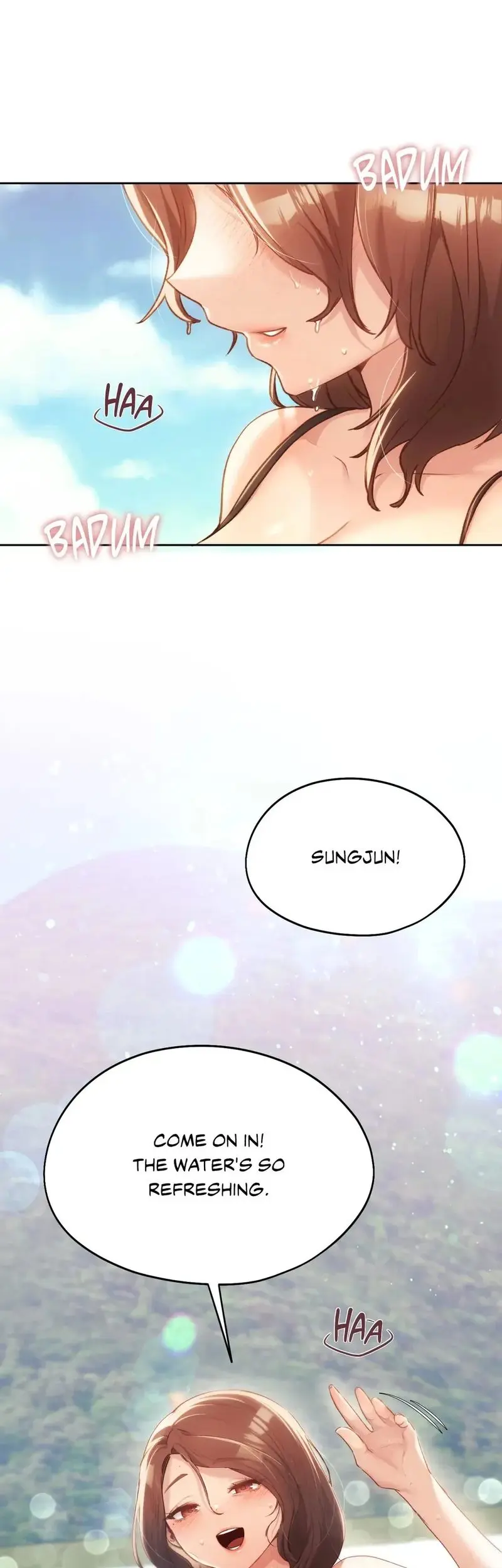 From Today My Favorite Chapter 50 - Page 21