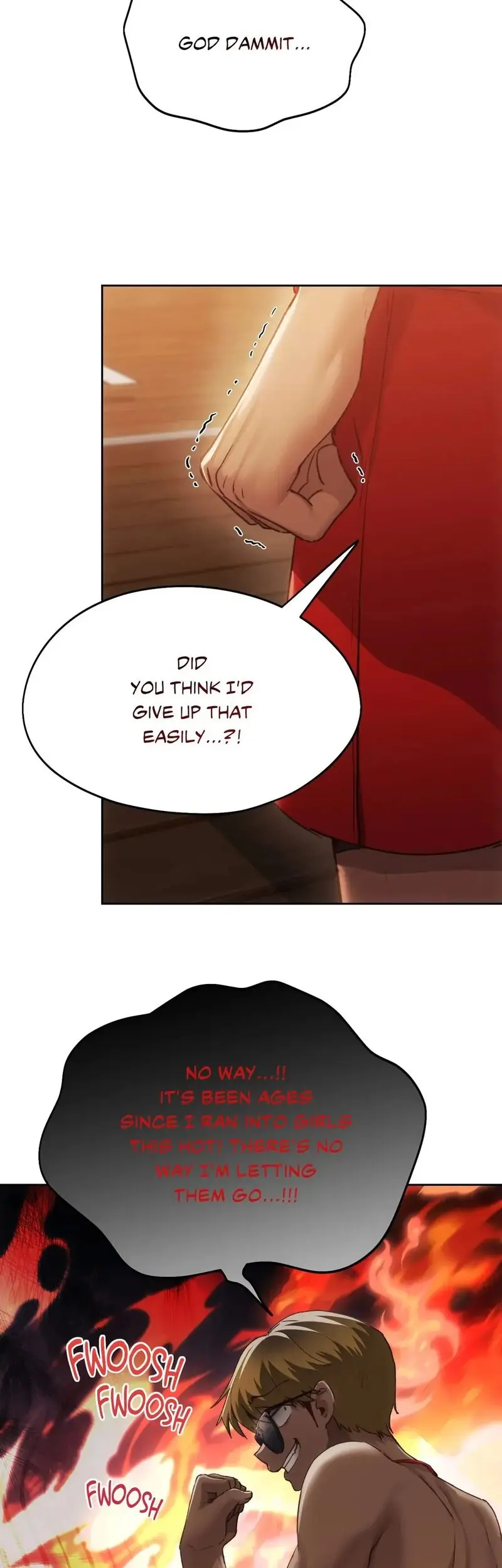 From Today My Favorite Chapter 50 - Page 23