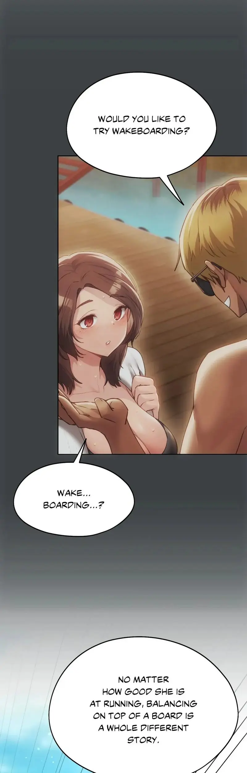 From Today My Favorite Chapter 50 - Page 28