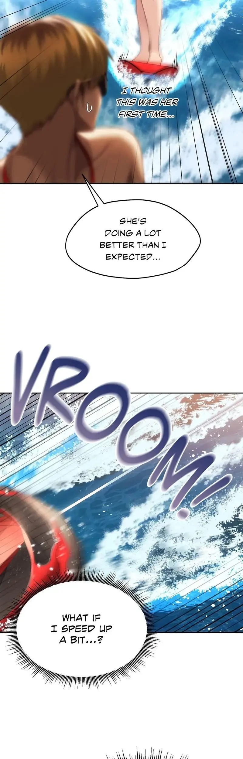 From Today My Favorite Chapter 50 - Page 31