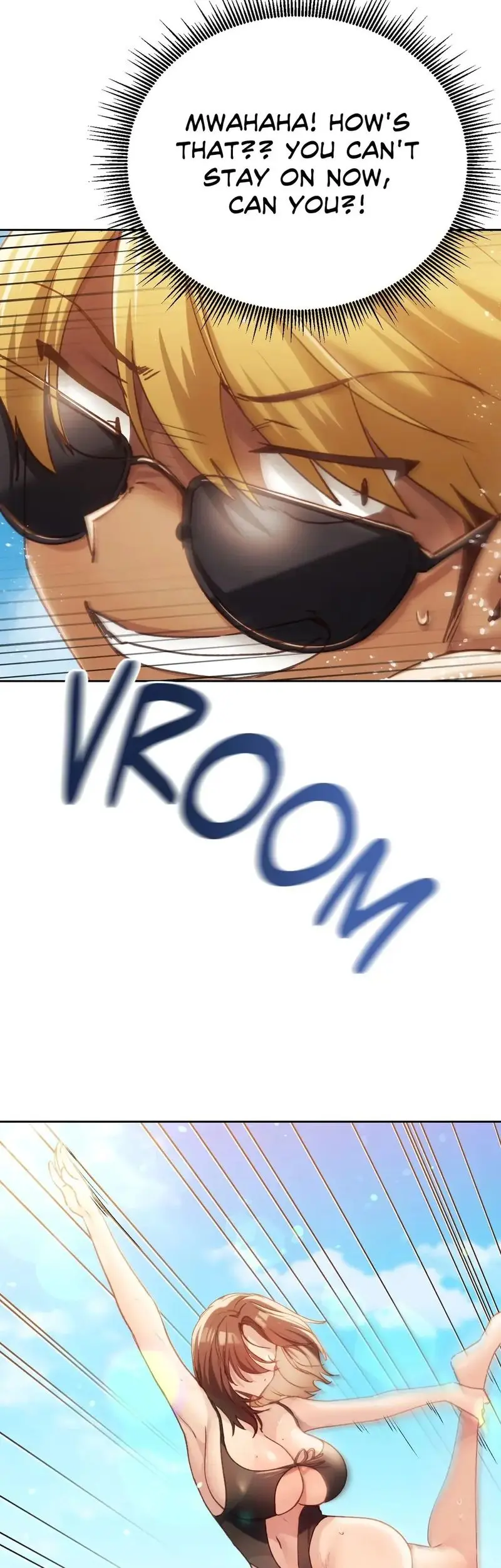 From Today My Favorite Chapter 50 - Page 32