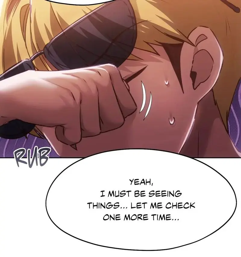 From Today My Favorite Chapter 50 - Page 34