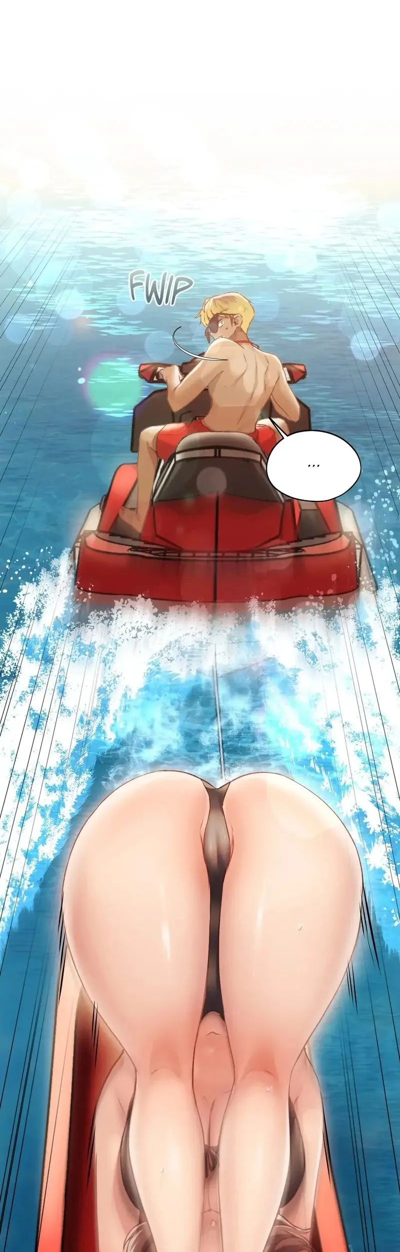 From Today My Favorite Chapter 50 - Page 35