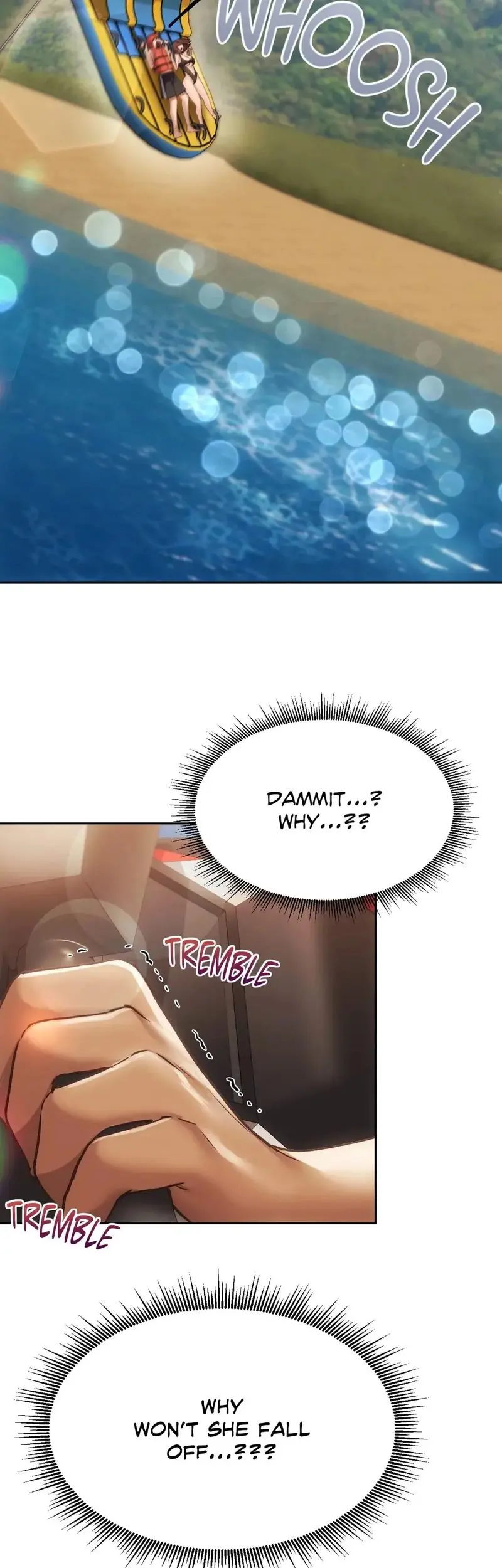 From Today My Favorite Chapter 50 - Page 39