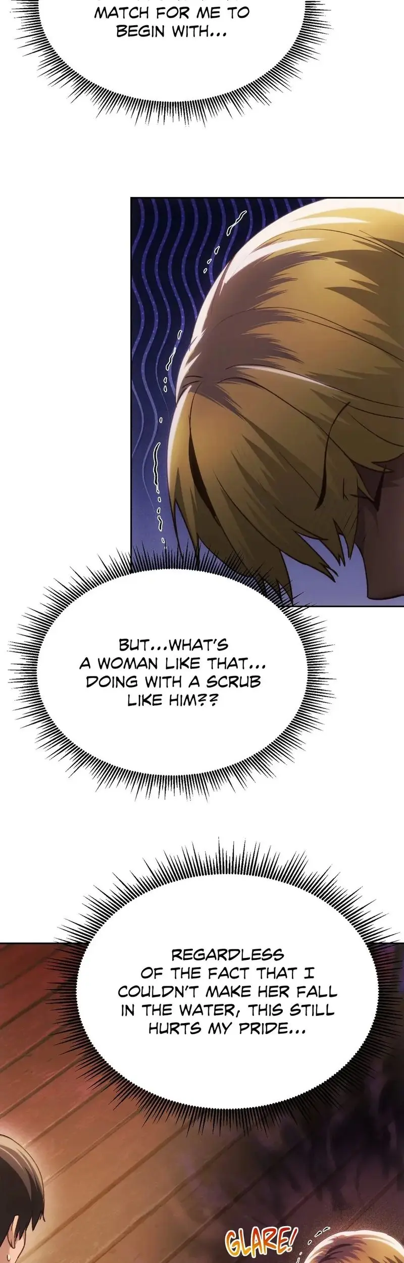 From Today My Favorite Chapter 50 - Page 45