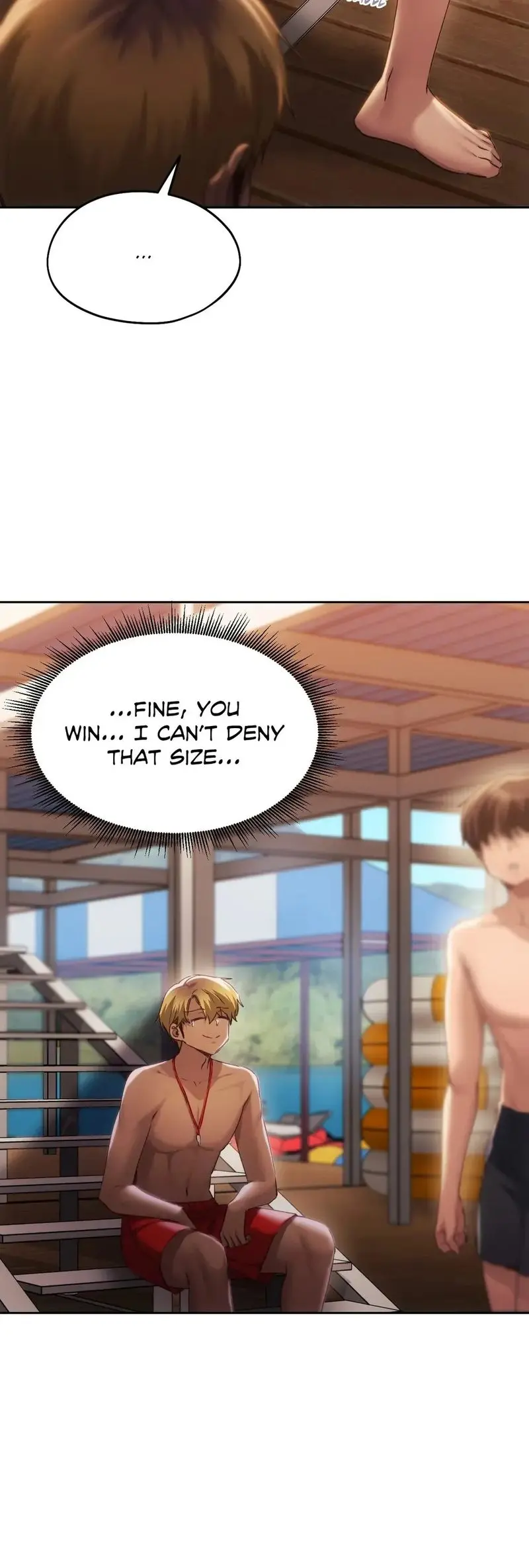 From Today My Favorite Chapter 50 - Page 47