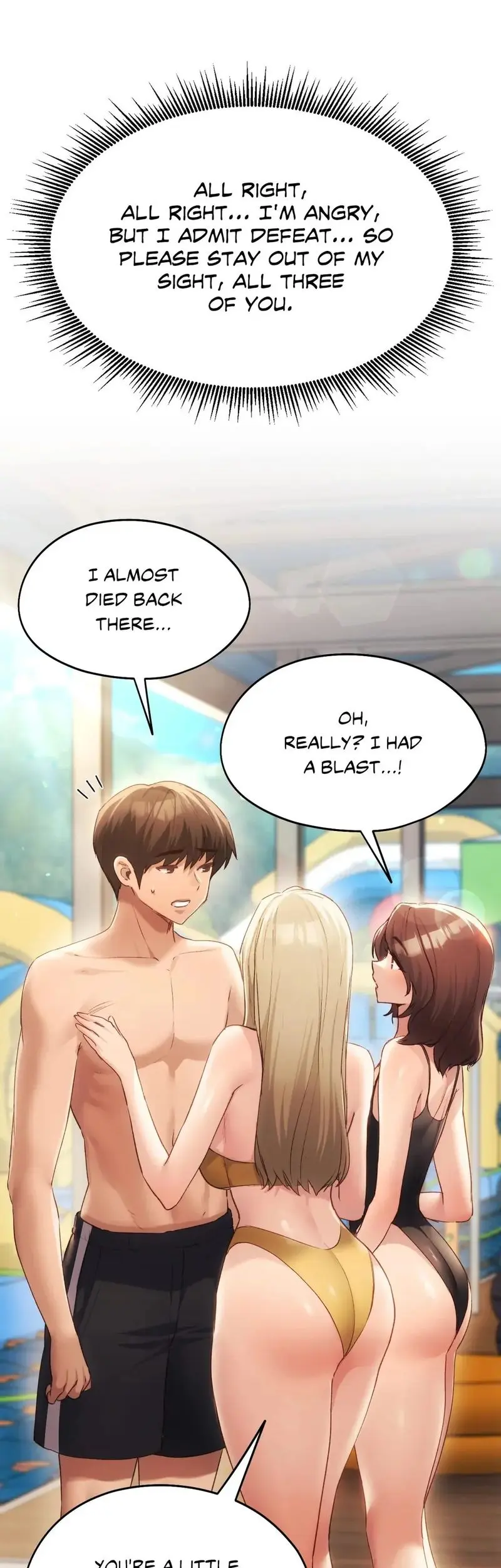 From Today My Favorite Chapter 50 - Page 48
