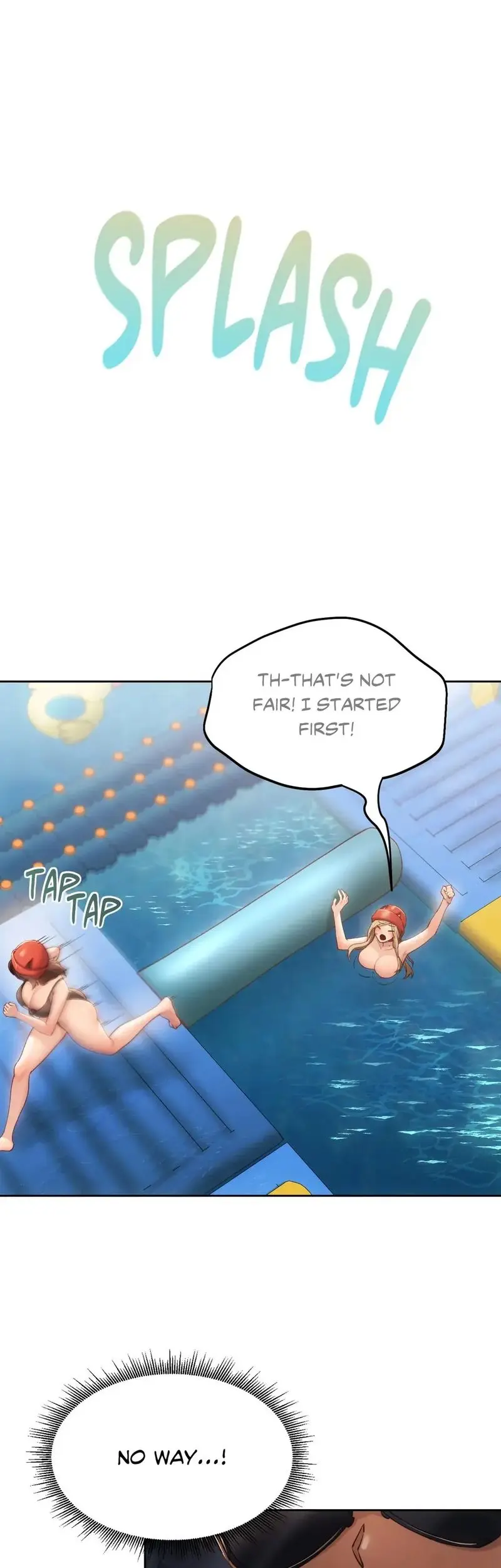 From Today My Favorite Chapter 50 - Page 6