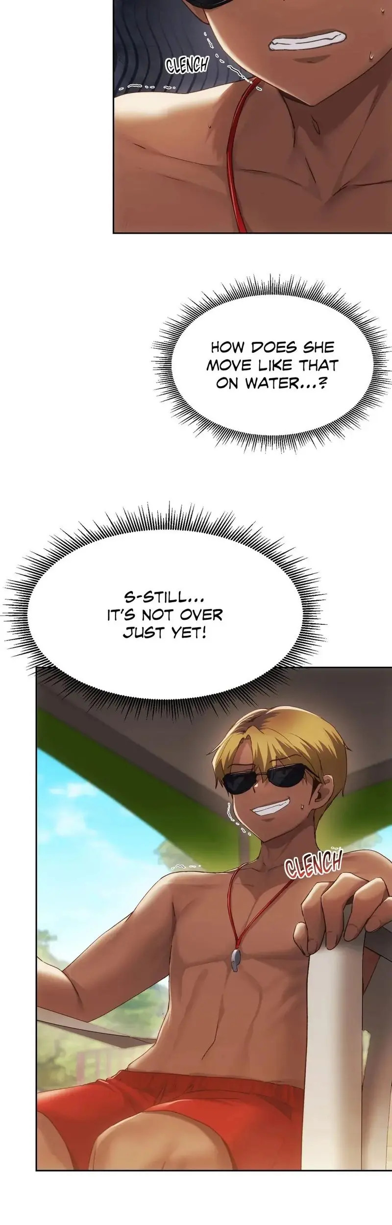 From Today My Favorite Chapter 50 - Page 7
