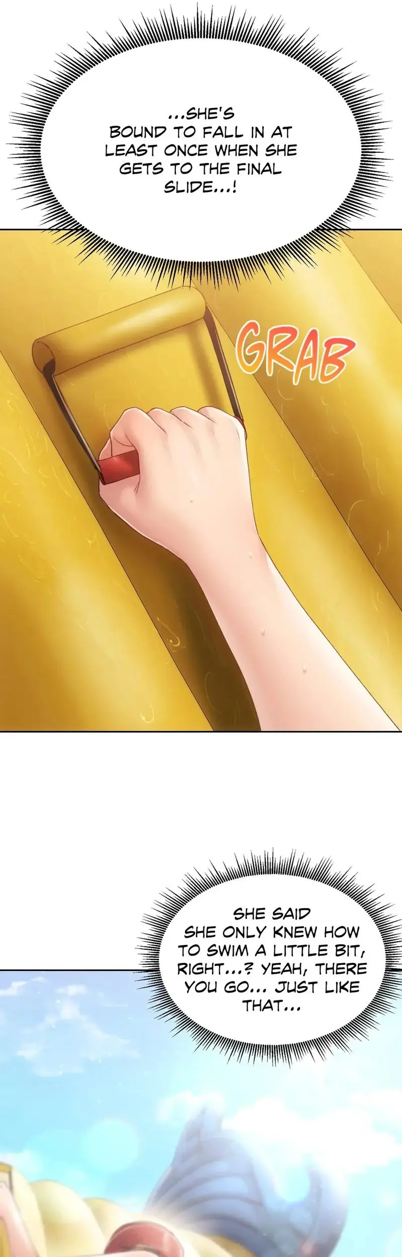 From Today My Favorite Chapter 50 - Page 9