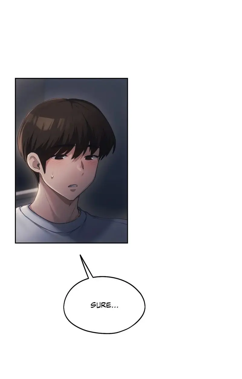 From Today My Favorite Chapter 51 - Page 10