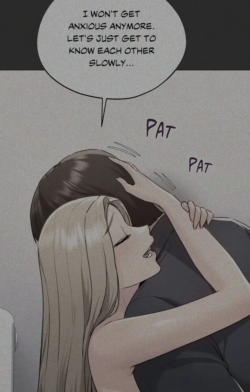 From Today My Favorite Chapter 51 - Page 100