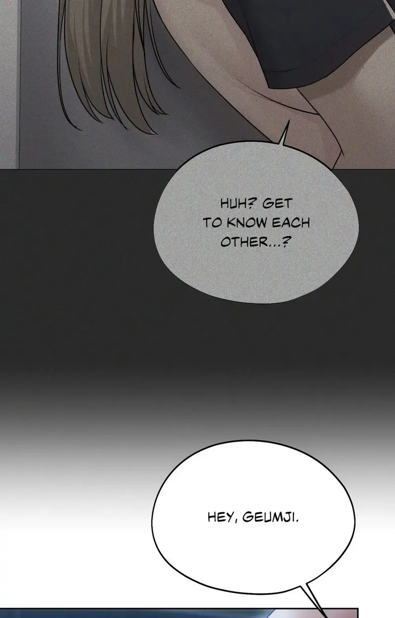 From Today My Favorite Chapter 51 - Page 101