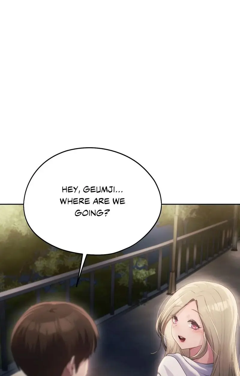 From Today My Favorite Chapter 51 - Page 17