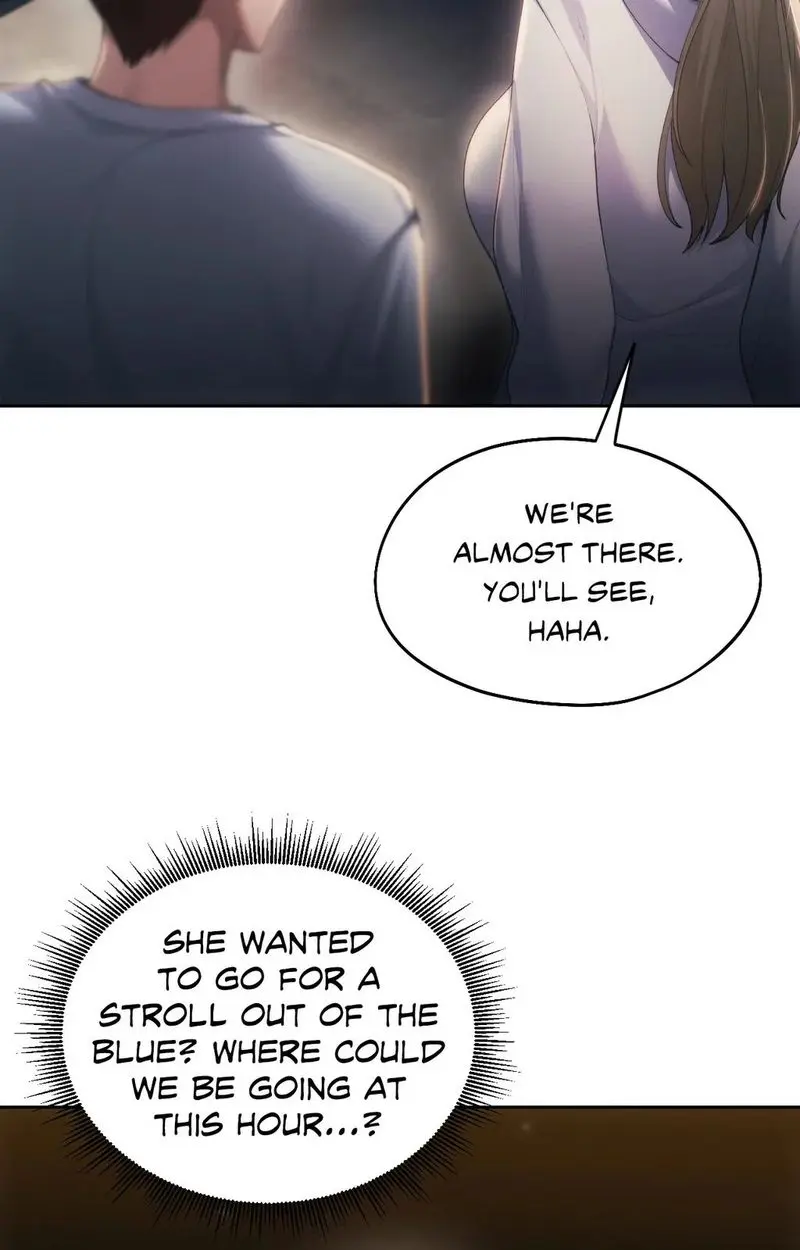 From Today My Favorite Chapter 51 - Page 18