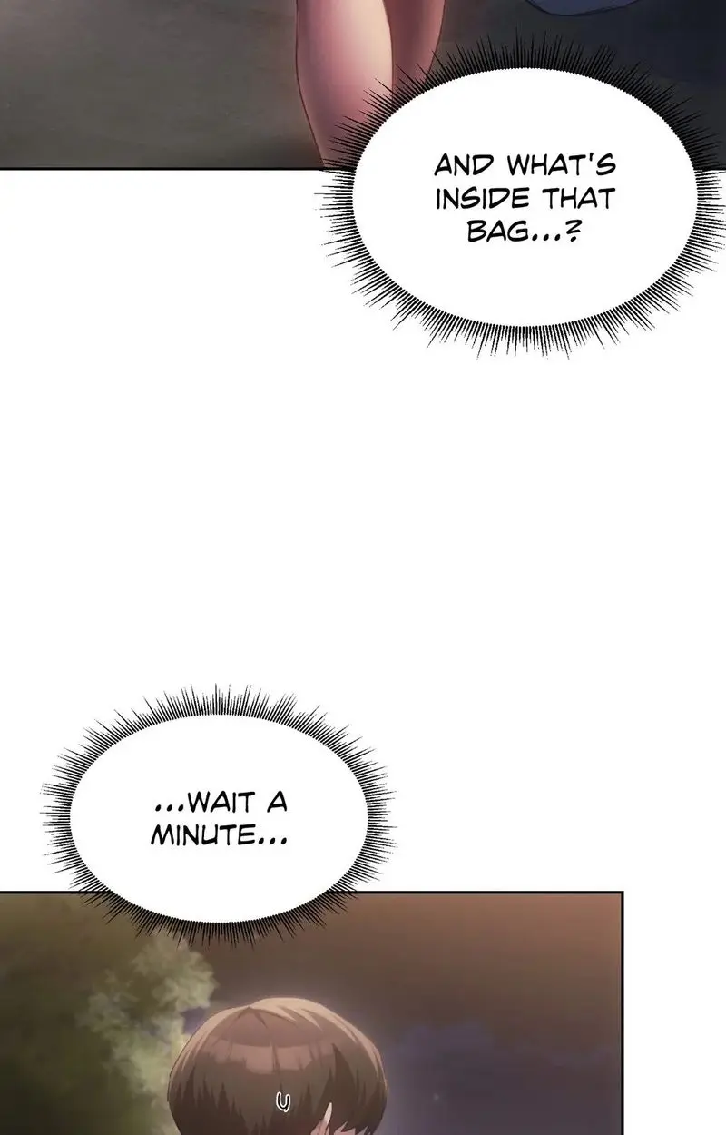 From Today My Favorite Chapter 51 - Page 20