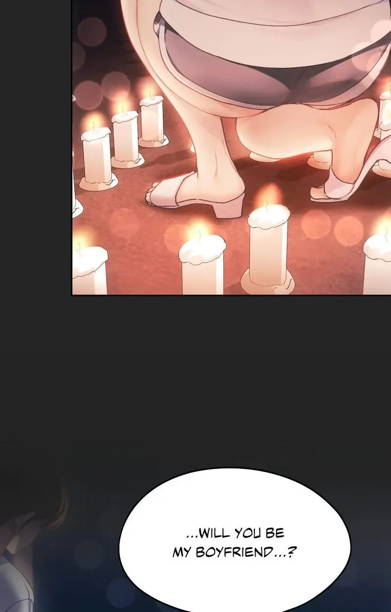 From Today My Favorite Chapter 51 - Page 25