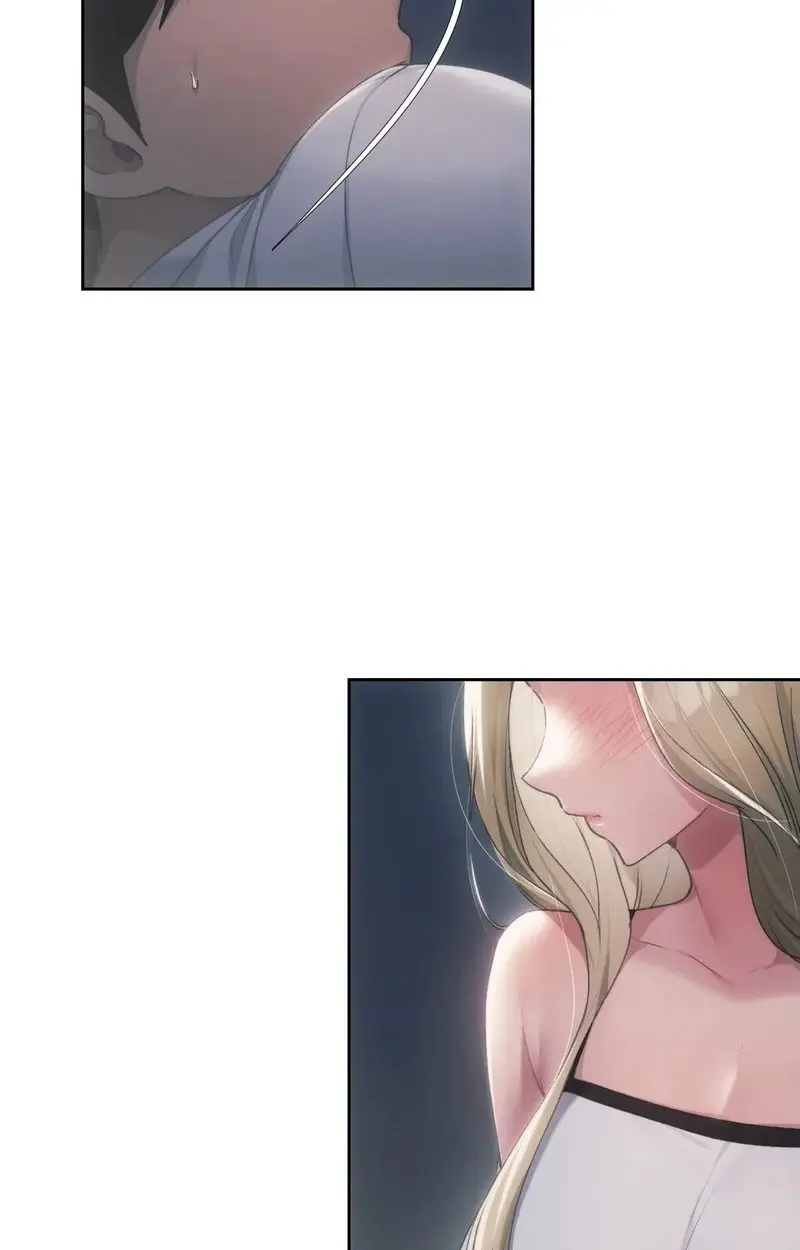 From Today My Favorite Chapter 51 - Page 3