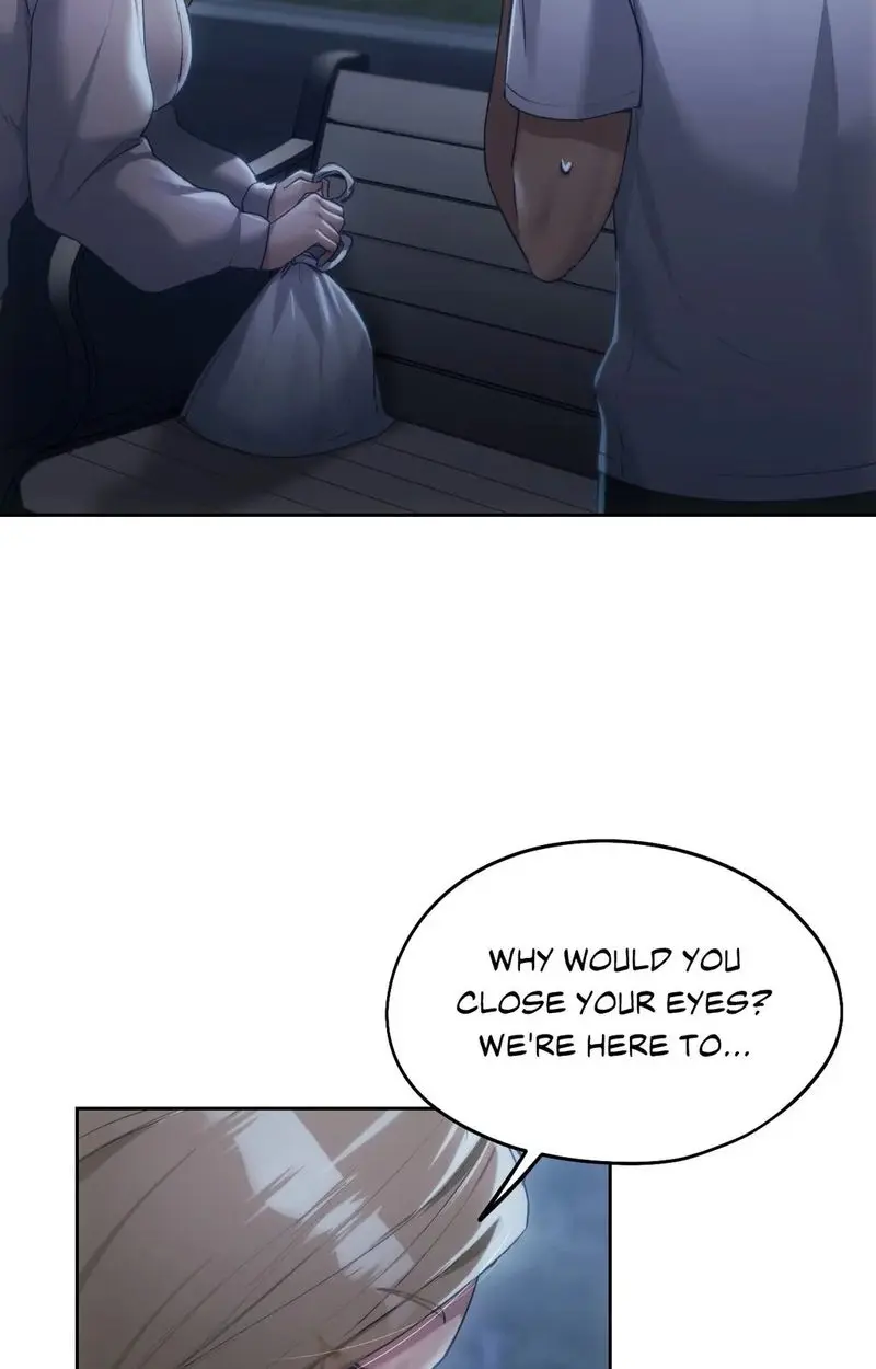 From Today My Favorite Chapter 51 - Page 34