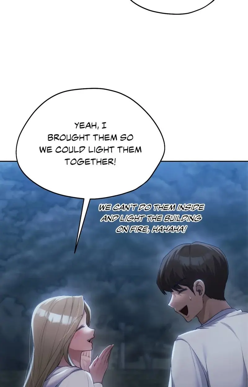 From Today My Favorite Chapter 51 - Page 37