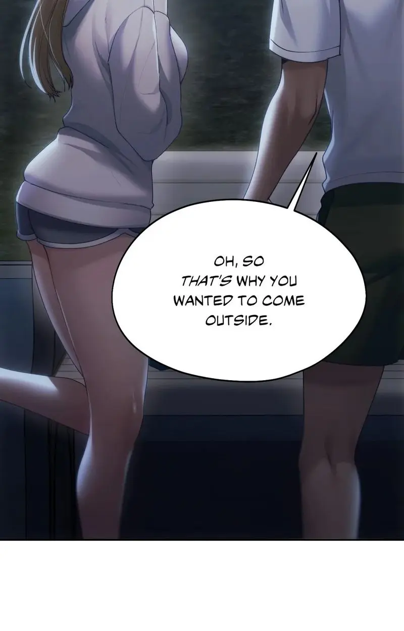 From Today My Favorite Chapter 51 - Page 38