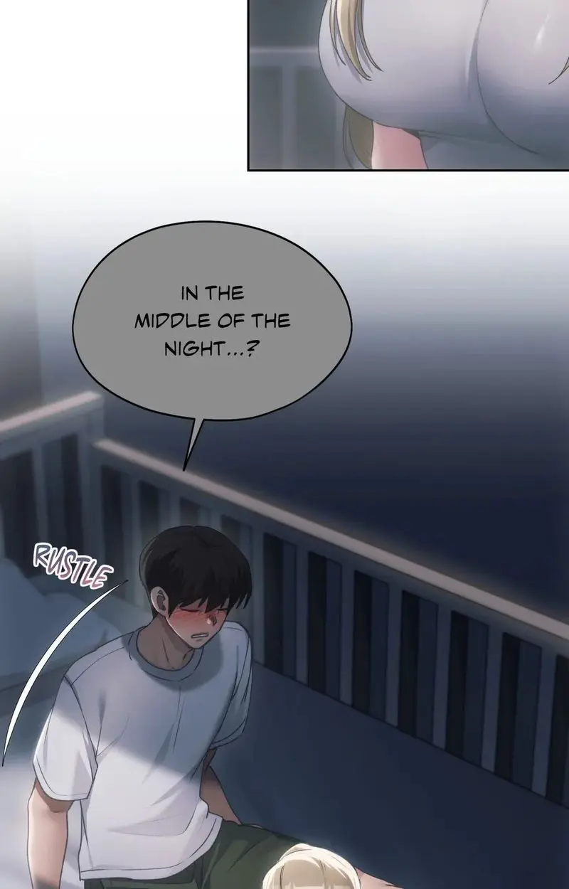 From Today My Favorite Chapter 51 - Page 4